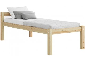 Детская кровать Помпея 70х190