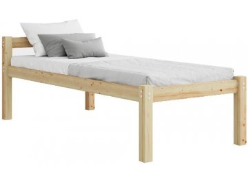 Детская кровать Помпея 70х200