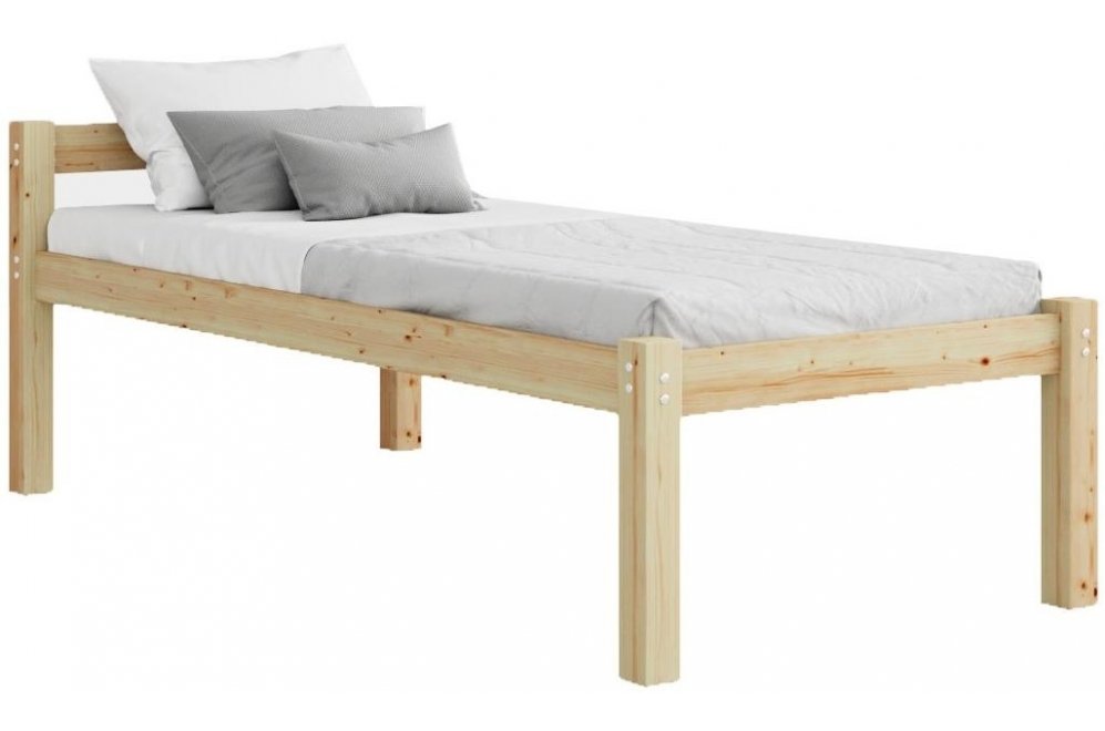 Подростковая кровать Помпея 90х190