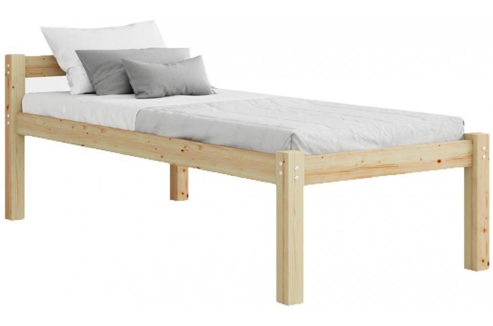 Подростковая кровать Помпея 90х200