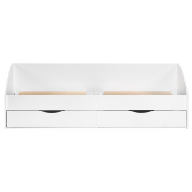 Односпальная кровать Эриол