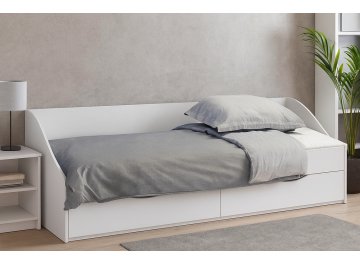 Подростковая кровать Классика