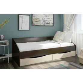 Подростковая кровать Классика