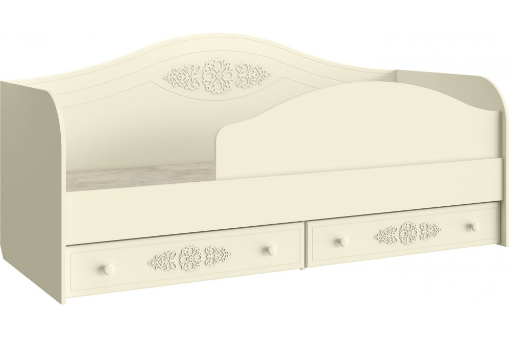 Софа Ассоль плюс АС-10 80х200 ваниль