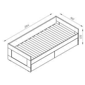 Софа Сириус