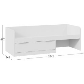 Софа Марли Тип 1