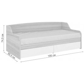 Софа КРД ШБЕ