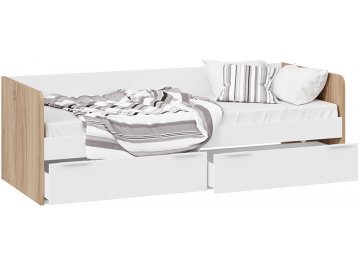 Кровать из дерева Порто ТД-393.12.01