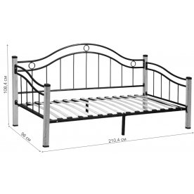 Софа Скарлетт