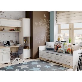 Софа Тоскана ТД-353.12.01 80х200