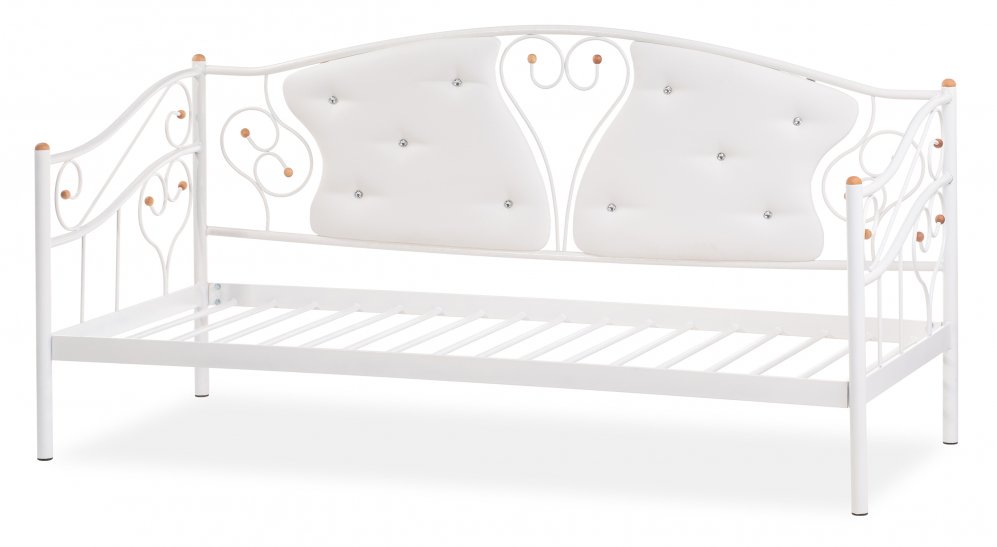 Софа Риа 90х200 белая