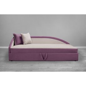 Тахта Дельта