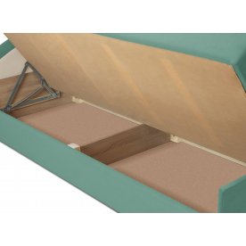 Кровать-тахта Дельта