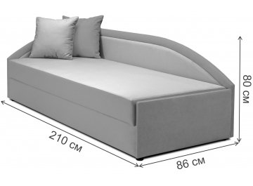 Тахта Дельта