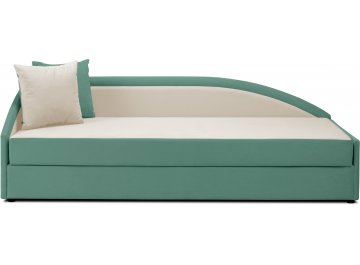 Тахта Дельта