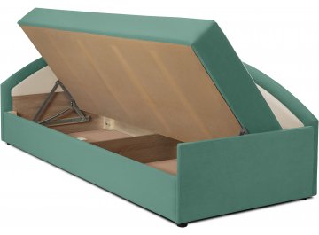 Тахта Дельта