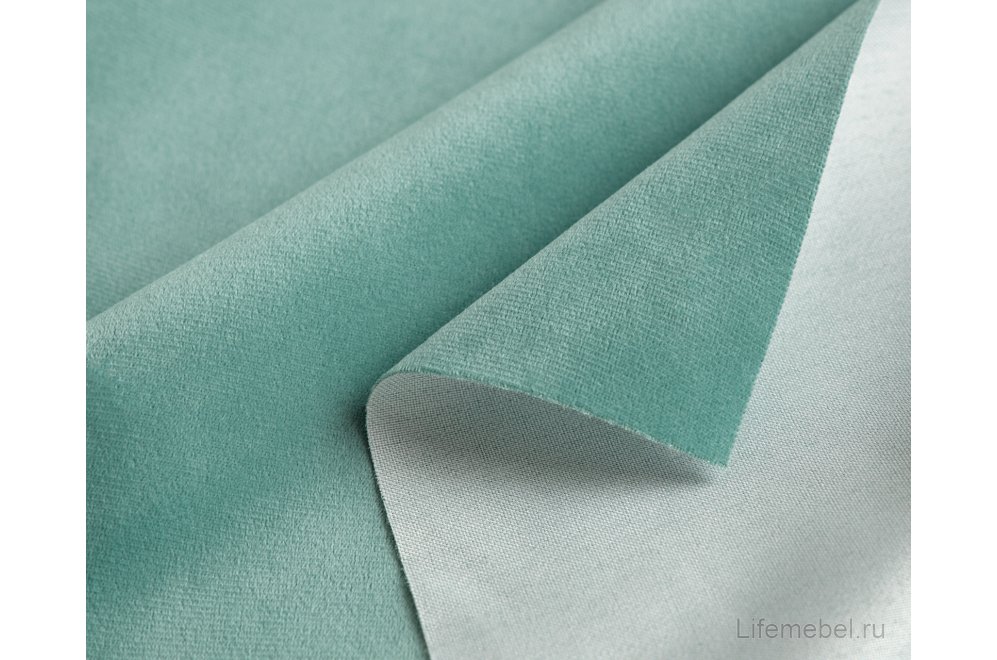 Тахта Каролина-2 90х200 с ПМ велюр bingo mint