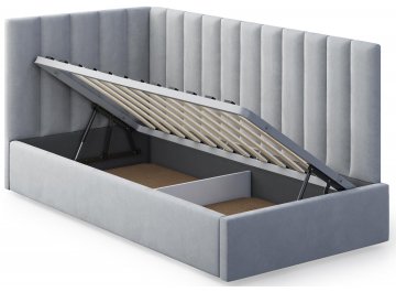 Кровать Каролина-3