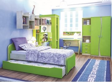 Тахта Комби МН