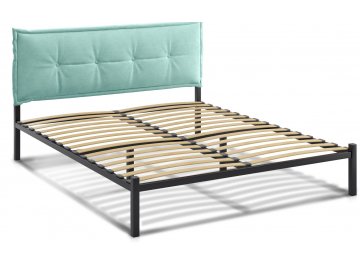 Двуспальная кровать Cedrino 160