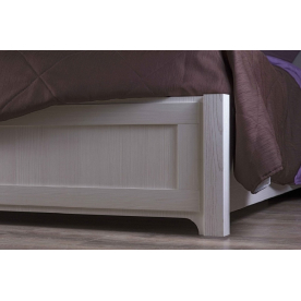 Полутораспальная кровать Карина 308 Люкс