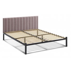 Двуспальная кровать Mellisa / Steccato 160