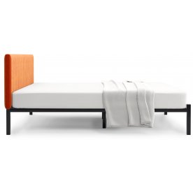 Двуспальная кровать Mellisa / Steccato 160