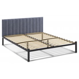 Двуспальная кровать Mellisa / Steccato 160