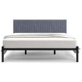 Двуспальная кровать Mellisa / Steccato 160