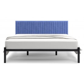 Двуспальная кровать Mellisa / Steccato 160