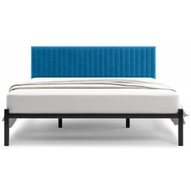 Двуспальная кровать Mellisa / Steccato 160