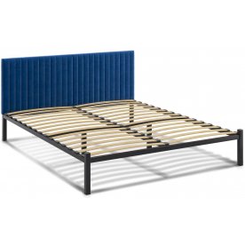 Двуспальная кровать Mellisa / Steccato 160