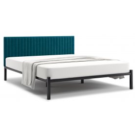 Двуспальная кровать Mellisa / Steccato 160