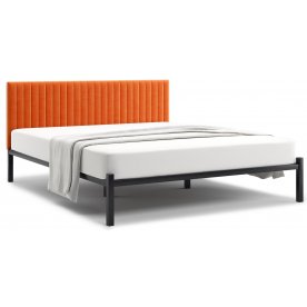 Двуспальная кровать Mellisa / Steccato 180