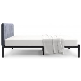 Двуспальная кровать Mellisa / Steccato 180