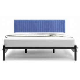 Двуспальная кровать Mellisa / Steccato 180