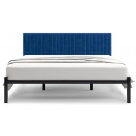 Двуспальная кровать Mellisa / Steccato 180