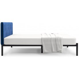 Двуспальная кровать Mellisa / Steccato 180