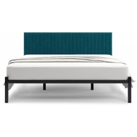 Двуспальная кровать Mellisa / Steccato 180