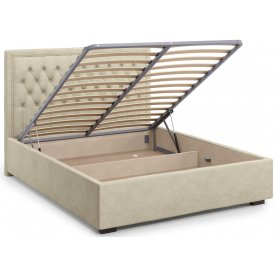 Двуспальная кровать Orto 160