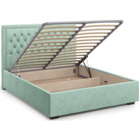 Двуспальная кровать Orto 160