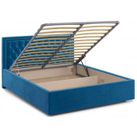 Двуспальная кровать Orto 160