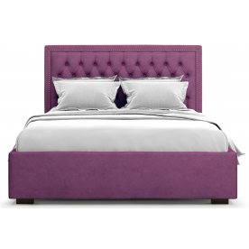 Двуспальная кровать Orto 180