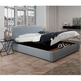 Полутораспальная кровать Selesta