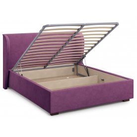 Двуспальная кровать Tenno 160