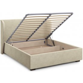 Двуспальная кровать Tenno 180