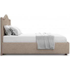 Двуспальная кровать Tibr 160