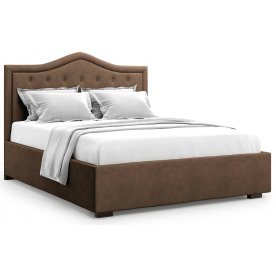 Двуспальная кровать Tibr 160