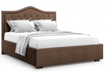 Двуспальная кровать Tibr 160