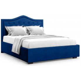 Двуспальная кровать Tibr 160